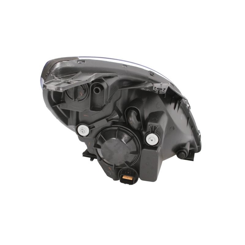 Φανάρι εμπρός αριστερό (DEPO) Hyundai I20 (PB,PBT) 2008-2012