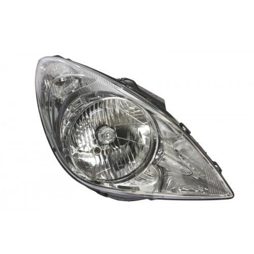 Φανάρι εμπρός δεξί (DEPO) Hyundai I20 (PB,PBT) 2008-2012
