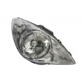 Φανάρι εμπρός δεξί (DEPO) Hyundai I20 (PB,PBT) 2008-2012