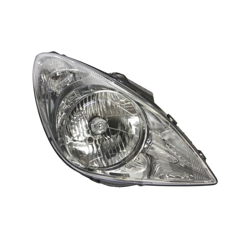 Φανάρι εμπρός δεξί (DEPO) Hyundai I20 (PB,PBT) 2008-2012