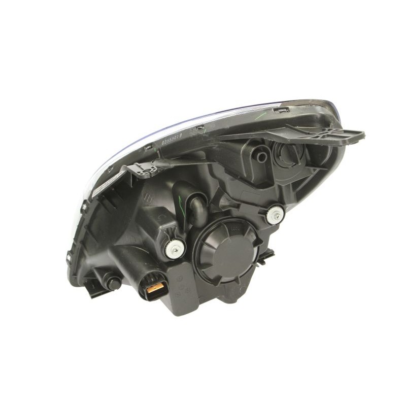 Φανάρι εμπρός δεξί (DEPO) Hyundai I20 (PB,PBT) 2008-2012