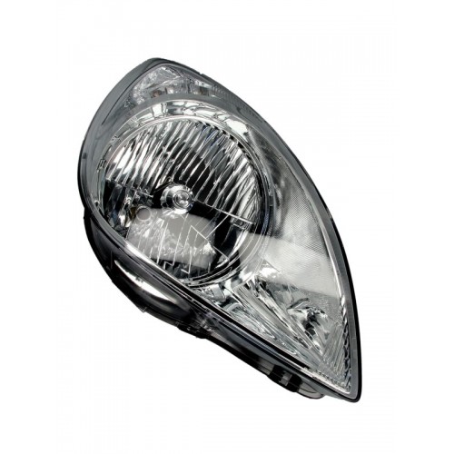 Φανάρι εμπρός δεξί (TYC) Hyundai I20 (PB,PBT) 2008-2012