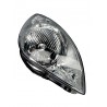 Φανάρι εμπρός δεξί (TYC) Hyundai I20 (PB,PBT) 2008-2012