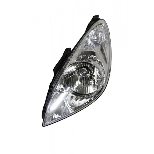 Φανάρι εμπρός αριστερό (TYC) Hyundai I20 (PB,PBT) 2008-2012