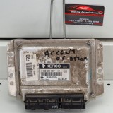 Εγκέφαλος μηχανής Hyundai Accent 1998-2005 G4EA KEFICO 39109-22528