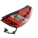 Φανάρι πίσω δεξί Hyundai I20 (PB,PBT) 2008-2012