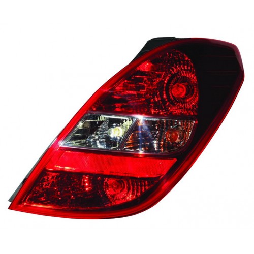 Φανάρι πίσω δεξί Hyundai I20 (PB,PBT) 2008-2012