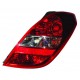Φανάρι πίσω δεξί Hyundai I20 (PB,PBT) 2008-2012