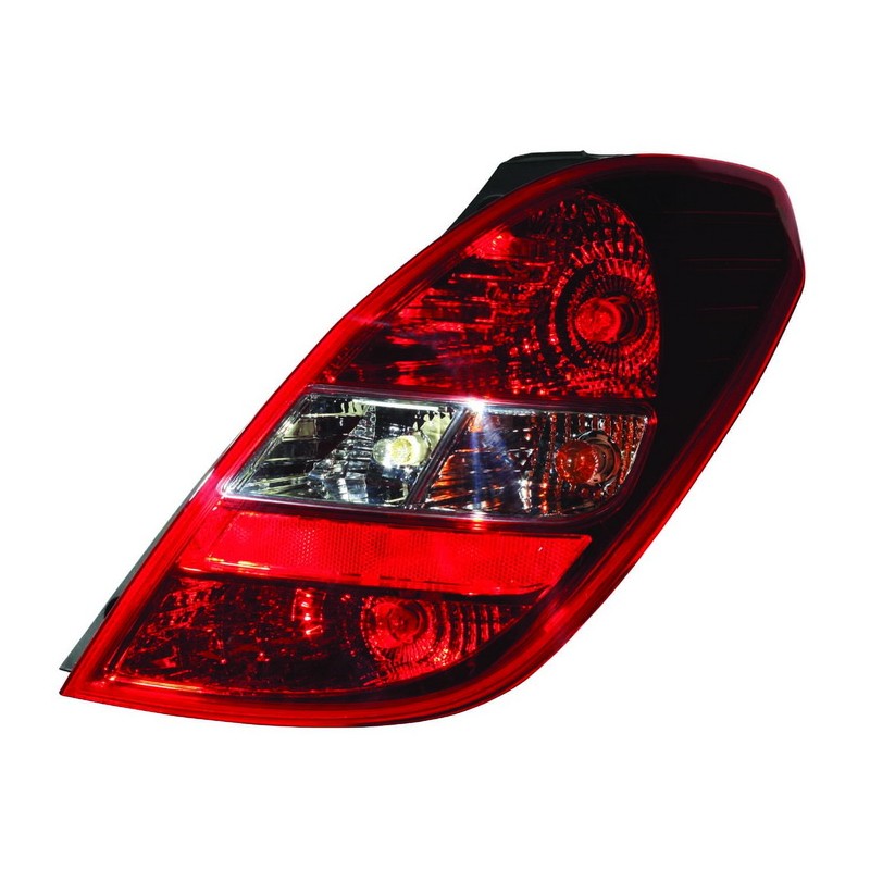 Φανάρι πίσω δεξί Hyundai I20 (PB,PBT) 2008-2012