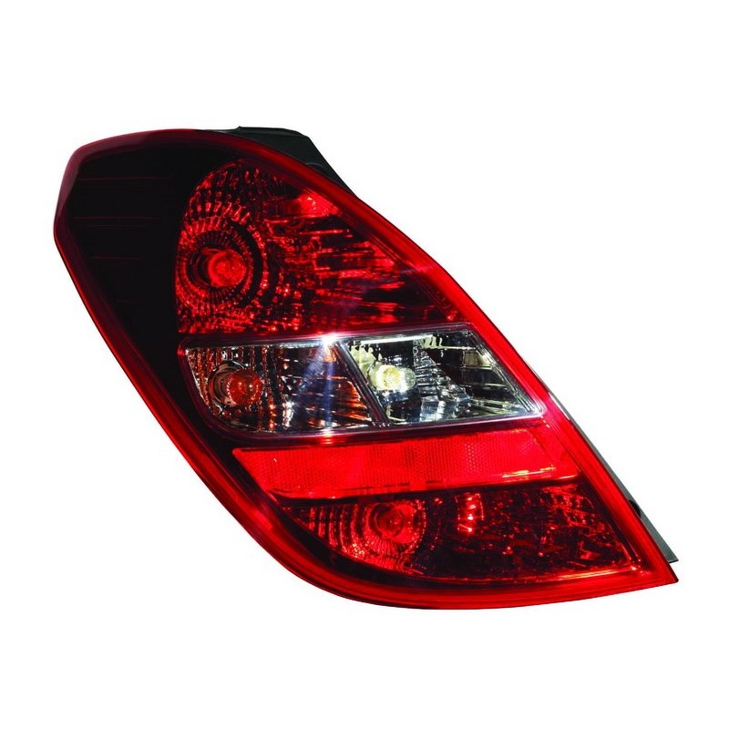 Φανάρι πίσω αριστερό Hyundai I20 (PB,PBT) 2008-2012