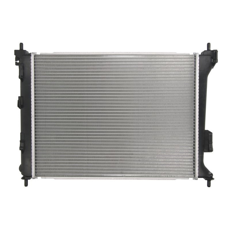 Ψυγείο νερού (500X380) Hyundai I20 (PB,PBT) 2008-2012