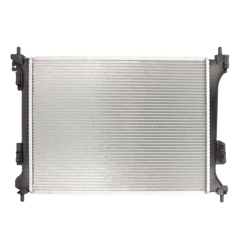 Ψυγείο νερού (500X380) (KOYO) Hyundai I20 (PB,PBT) 2008-2012