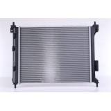 Ψυγείο νερού (480X380X26) (DIESEL) Hyundai I20 (PB,PBT) 2010-2012