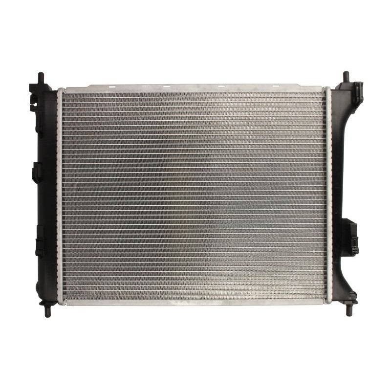 Ψυγείο νερού (480X380X26) (DIESEL) (KOYO) Hyundai I20 (PB,PBT) 2008-2010