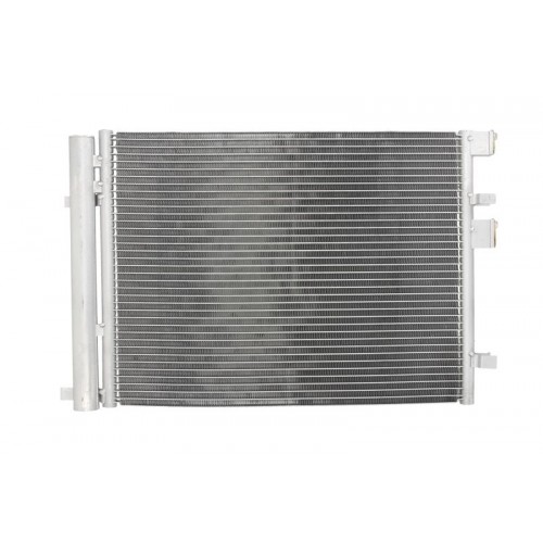 Ψυγείο A/C (470X380X16) (DIESEL) Hyundai I20 (PB,PBT) 2008-2012