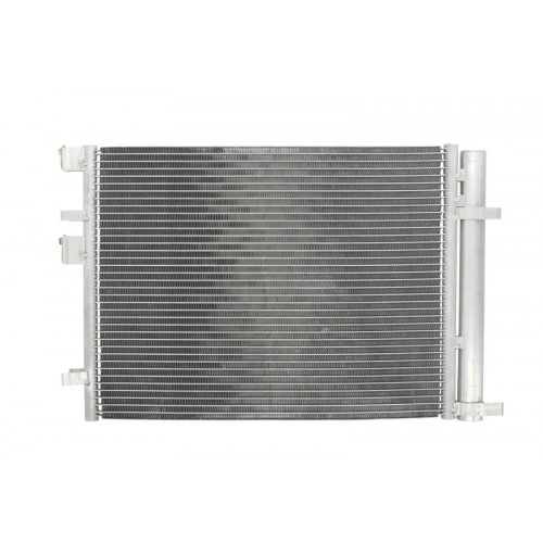 Ψυγείο A/C (470X380X16) (DIESEL) Hyundai I20 (PB,PBT) 2008-2012