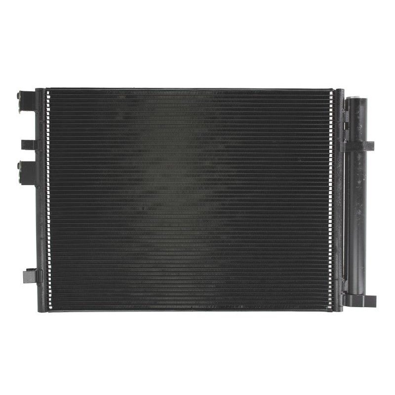 Ψυγείο A/C (500X360X12) (DIESEL) Hyundai I20 (PB,PBT) 2008-2012