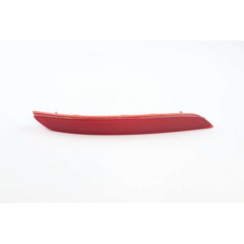 Αντανακλαστικό πίσω προφυλακτήρα αριστερό Hyundai I20 (PB,PBT) 2012-2014