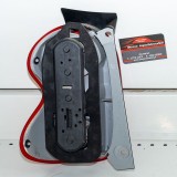 Φανάρι πίσω δεξί Smart for two Coupe 1998 - 2008