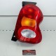 Φανάρι πίσω δεξί Smart for two Coupe 1998 - 2008