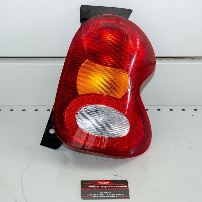 Φανάρι πίσω δεξί Smart for two Coupe 1998 - 2008