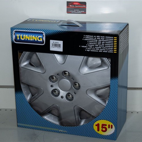 Τάσια τροχού για όλα τα αυτοκίνητα