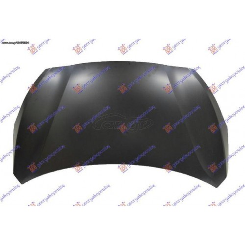 Καπό εμπρός Hyundai I20 (PB,PBT) 2012-2014