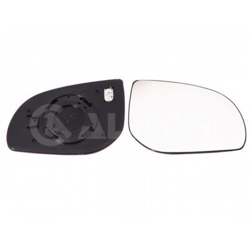 Κρύσταλλο καθρέφτη θερμαινόμενο δεξί (για καθρέφτη με φλας) Hyundai I20 (PB,PBT) 2012-2014