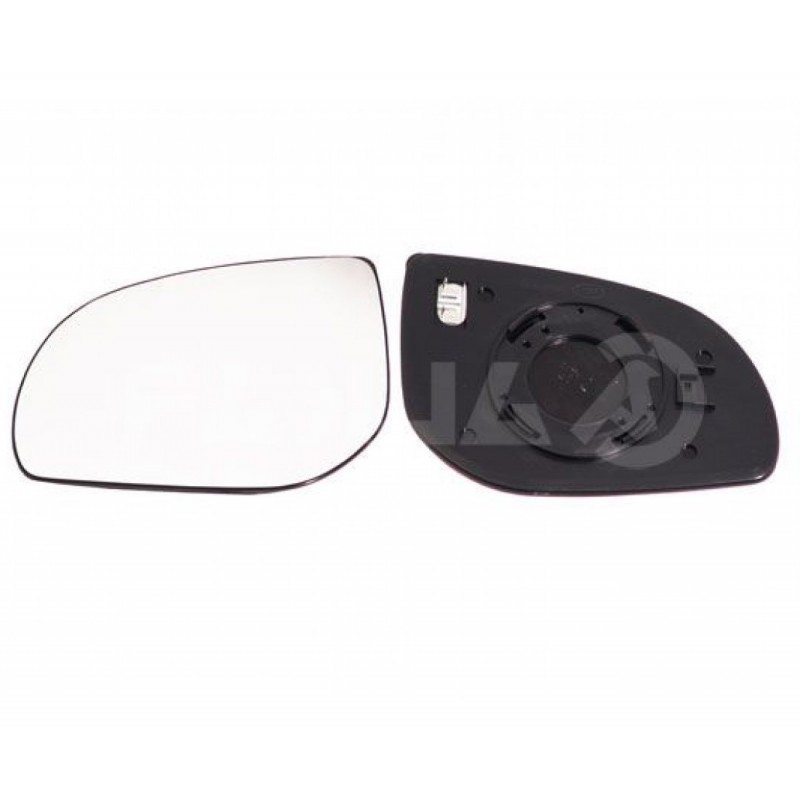 Κρύσταλλο καθρέφτη θερμαινόμενο αριστερό (για καθρέφτη με φλας) Hyundai I20 (PB,PBT) 2012-2014