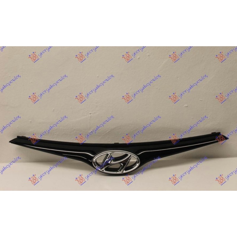 Μάσκα εμπρός Hyundai I20 (PB,PBT) 2012-2014