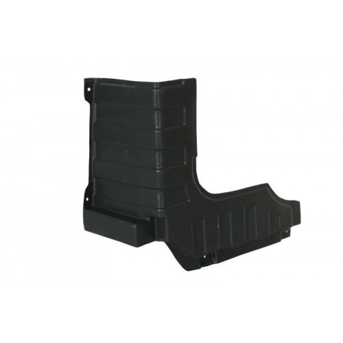 Ποδιά μηχανής πλαστική αριστερή Hyundai I20 (PB,PBT) 2012-2014