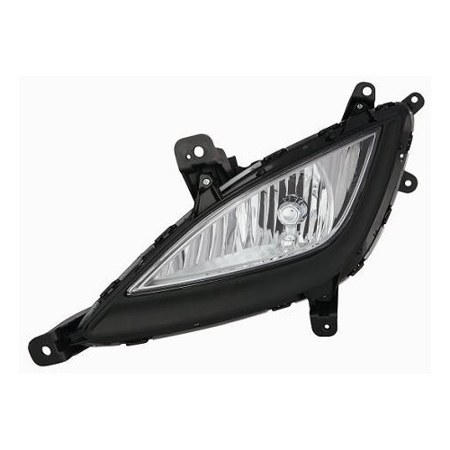 Προβολέας ομίχλης αριστερός Hyundai I20 (PB,PBT) 2012-2014