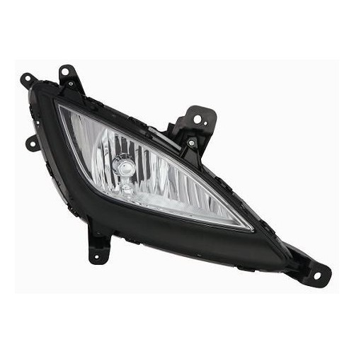 Προβολέας ομίχλης δεξιός Hyundai I20 (PB,PBT) 2012-2014