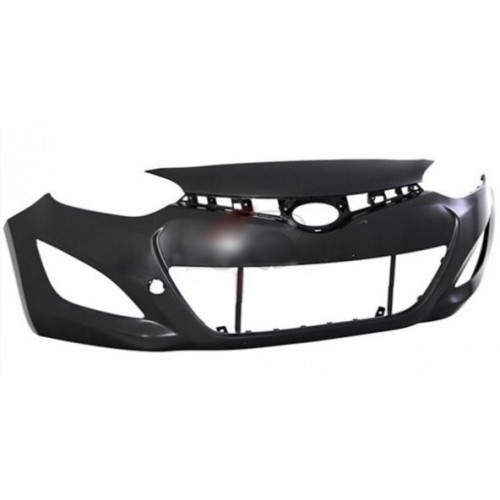 Προφυλακτήρας εμπρός Hyundai I20 (PB,PBT) 2012-2014