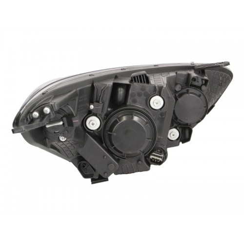 Φανάρι εμπρός αριστερό (DEPO) Hyundai I20 (PB,PBT) 2012-2014