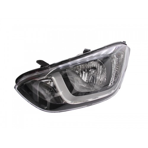 Φανάρι εμπρός αριστερό Hyundai I20 (PB,PBT) 2012-2014