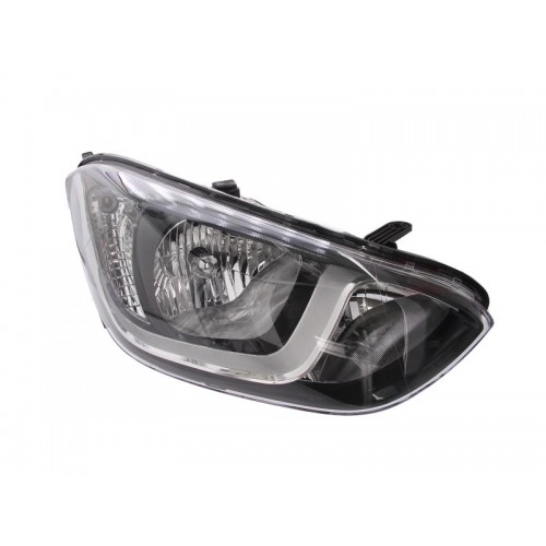 Φανάρι εμπρός δεξί Hyundai I20 (PB,PBT) 2012-2014