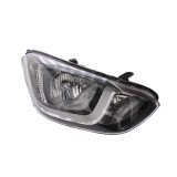 Φανάρι εμπρός δεξί Hyundai I20 (PB,PBT) 2012-2014