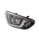 Φανάρι εμπρός δεξί Hyundai I20 (PB,PBT) 2012-2014