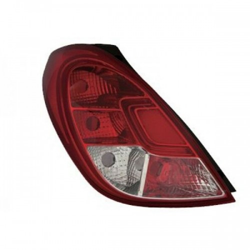 Φανάρι πίσω αριστερό Hyundai I20 (PB,PBT) 2012-2014