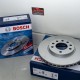 Set δισκόπλακες εμπρός Bosch Opel Astra, Corsa, Zafira 2004 - 2010
