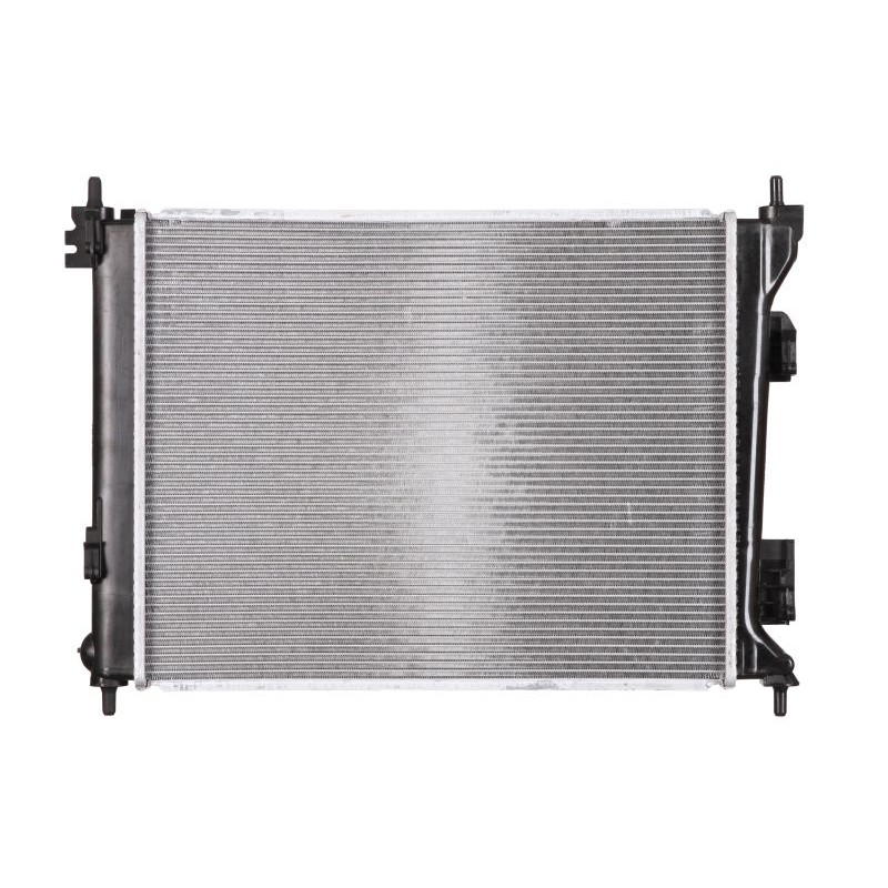 Ψυγείο νερού (480X380X26) (DIESEL) Hyundai I20 (PB,PBT) 2012-2014 Accent (RB) 2011-2018 Kia Rio (UB) 2011-2017