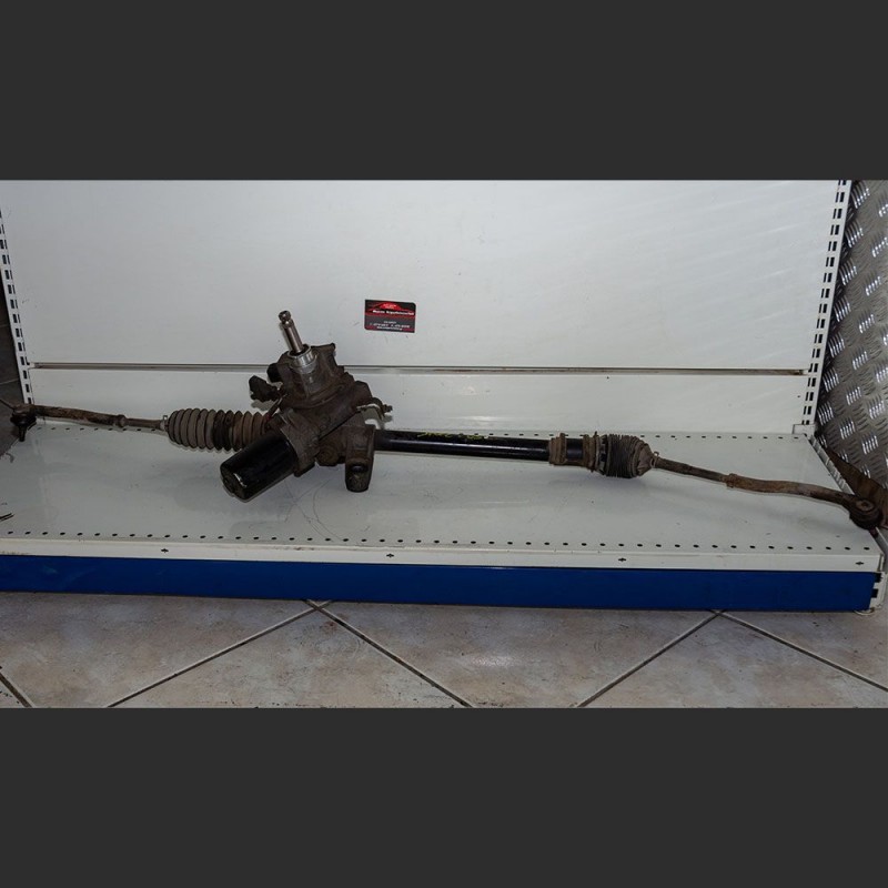 Κρεμαριέρα ηλεκτροϋδραυλική Honda Jazz 2001 - 2008