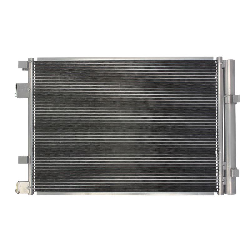 Ψυγείο A/C (500X360X12) (DIESEL) Hyundai I20 (PB,PBT) 2012-2014 Accent (RB) 2011-2018 Kia Rio (UB) 2011-2017