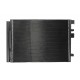 Ψυγείο A/C (50,5X36,5X12) (DIESEL) Hyundai I20 (PB,PBT) 2012-2014 Kia Rio (UB) 2011-2014