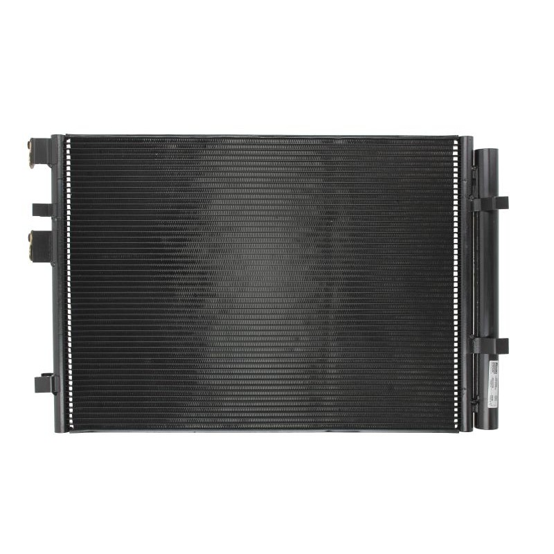 Ψυγείο A/C (50,5X36,5X12) (DIESEL) Hyundai I20 (PB,PBT) 2012-2014 Kia Rio (UB) 2011-2014