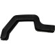 Βάση προφυλακτήρα πίσω άνω αριστερή Hyundai I20 (GB,IB) H/B 2014-2018