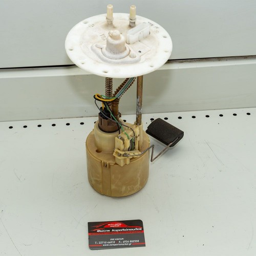 Αντλία βενζίνης Hyundai Atos 1997 - 2003