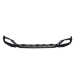 Δίχτυ προφυλακτήρα εμπρός κάτω μεσαίο Hyundai I20 (GB,IB) H/B 2014-2018