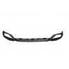 Δίχτυ προφυλακτήρα εμπρός κάτω μεσαίο Hyundai I20 (GB,IB) H/B 2014-2018